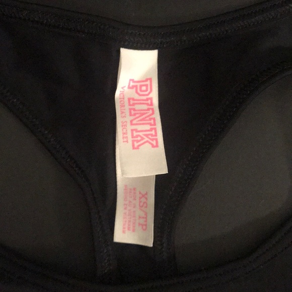 Victoria’s Secret PINK Sports Bra - Picture 2 of 3